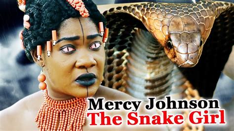 Sonic Green Snake. . Snake girl nigerian movie part 3
